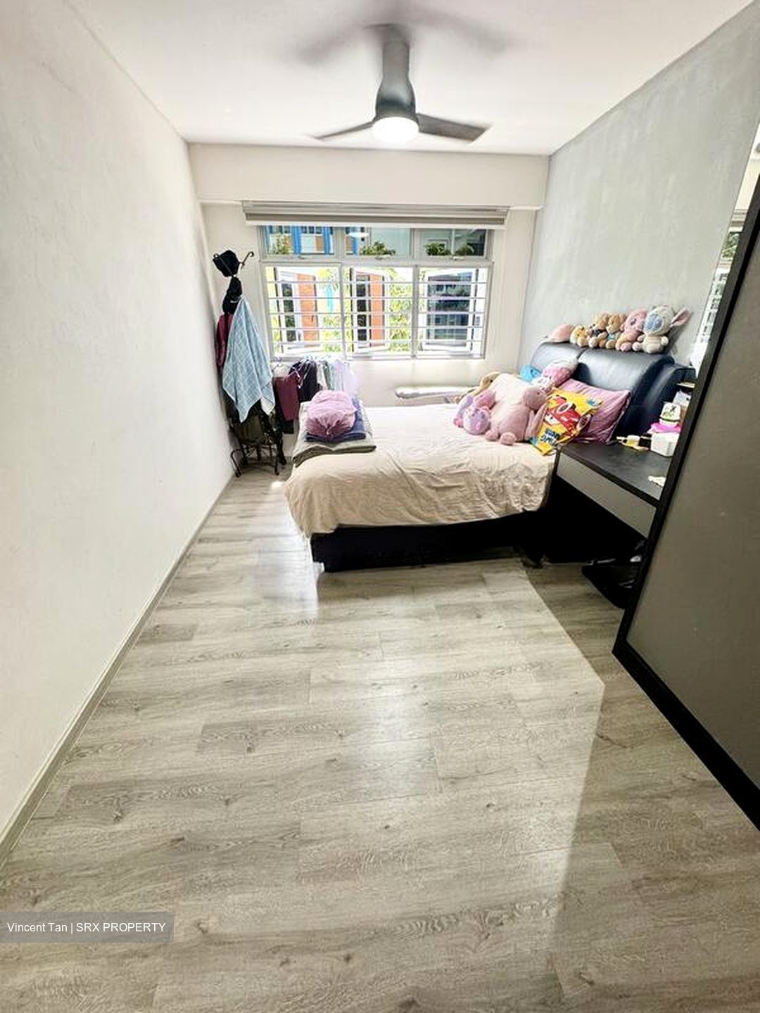 Blk 674B Fern Grove @ Yishun (Yishun), HDB 5 Rooms #520609091
